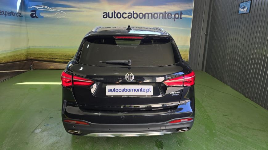 MG EHS 1.5 T-GDI Plug-in  - Auto Cabomonte Compra e Venda de Salvados