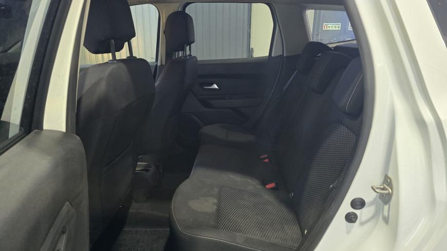 Dacia Duster 1.0 TCe - Auto Cabomonte Compra e Venda de Salvados