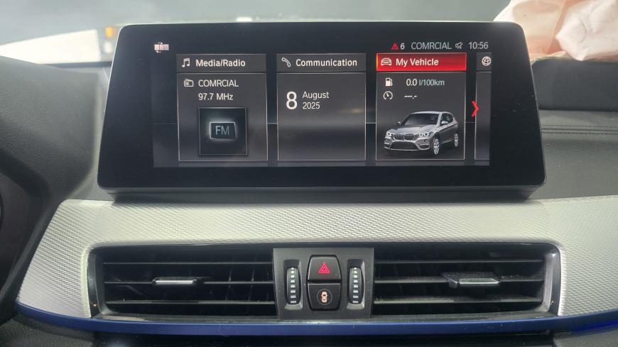 BMW X1 SDrive Pack M - Auto Cabomonte Compra e Venda de Salvados