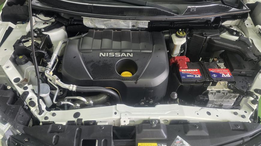 Nissan Qashqai 1.5 DCI - Auto Cabomonte Compra e Venda de Salvados