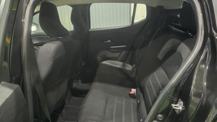 Dacia Sandero Stepway 1.0 Bi-Fuel - Auto Cabomonte Compra e Venda de Salvados