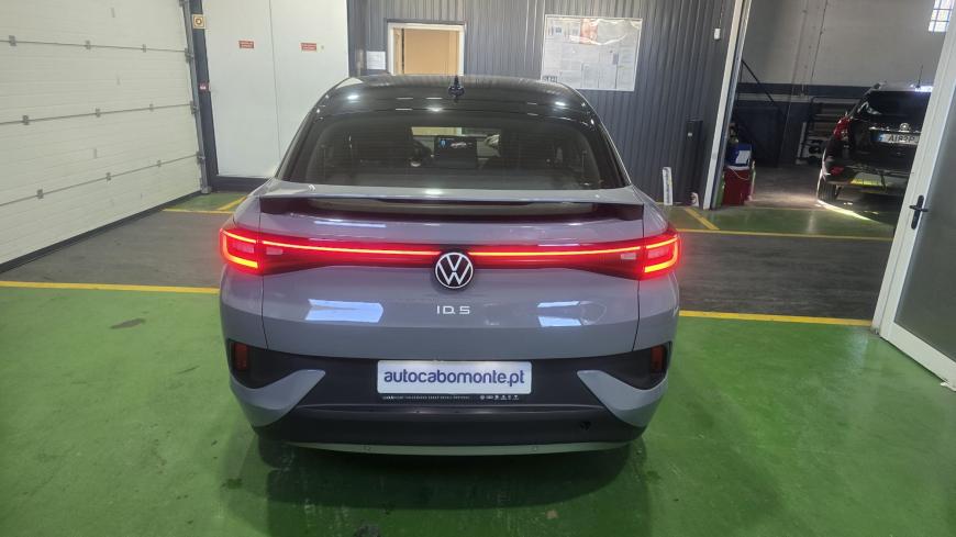 Volkswagen ID.5 PRO  - Auto Cabomonte Compra e Venda de Salvados