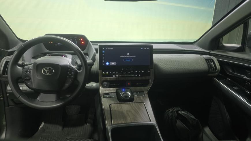 Toyota bZ4X 71,4 Kwh - Auto Cabomonte Compra e Venda de Salvados
