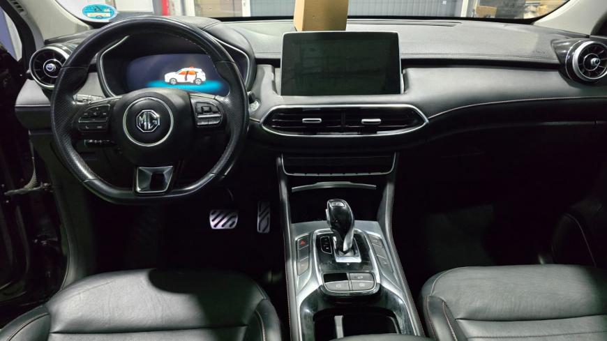 MG EHS 1.5 T-GDI Plug-in  - Auto Cabomonte Compra e Venda de Salvados