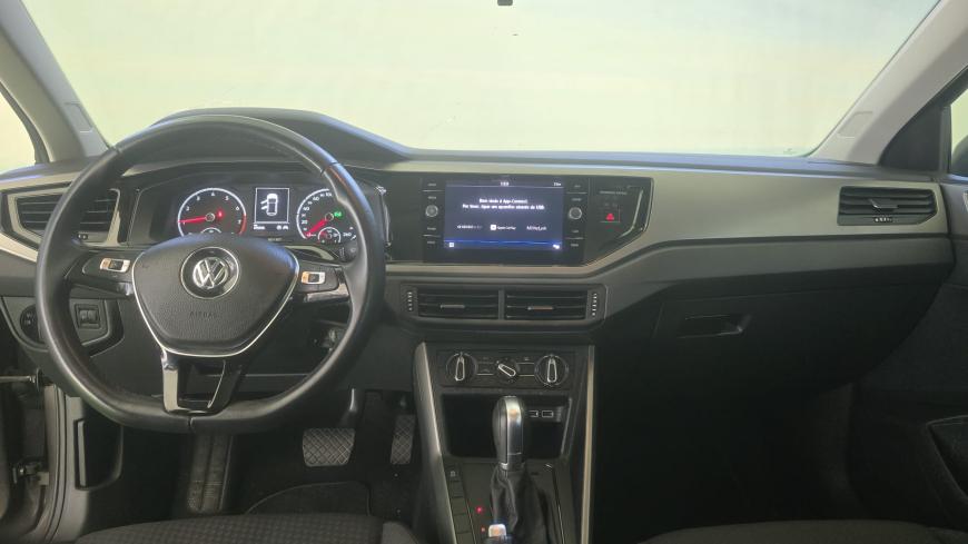 Volkswagen Polo 1.0 TSI Caixa Automática - Auto Cabomonte Compra e Venda de Salvados