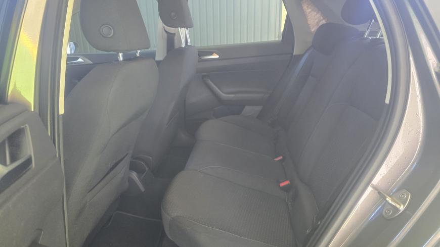 Volkswagen Polo 1.0 TSI Caixa Automática - Auto Cabomonte Compra e Venda de Salvados