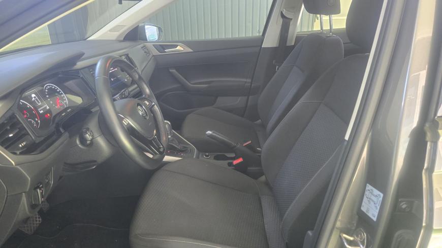 Volkswagen Polo 1.0 TSI Caixa Automática - Auto Cabomonte Compra e Venda de Salvados