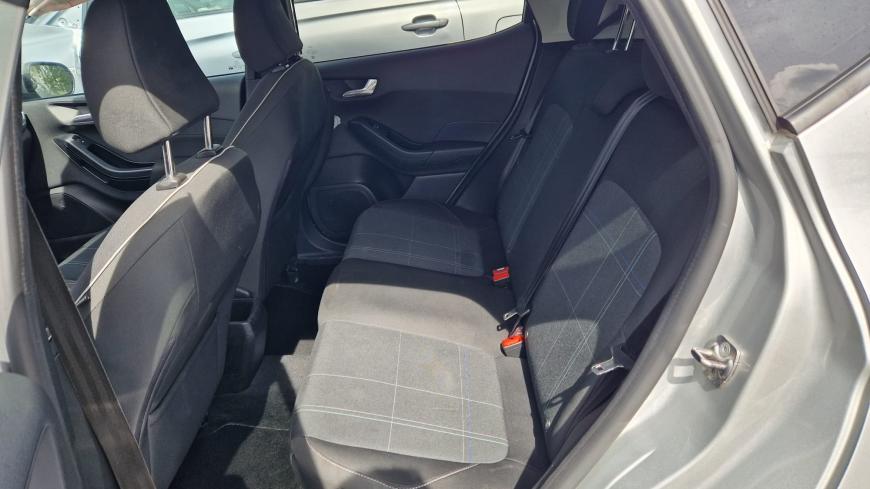 Ford Fiesta 1.5 TDCI  - Auto Cabomonte Compra e Venda de Salvados