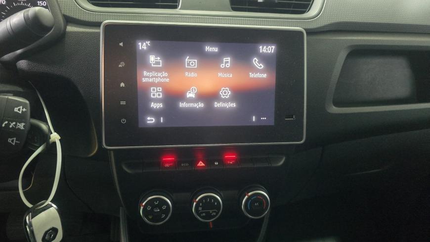 Renault Express 1.5 DCI - Auto Cabomonte Compra e Venda de Salvados
