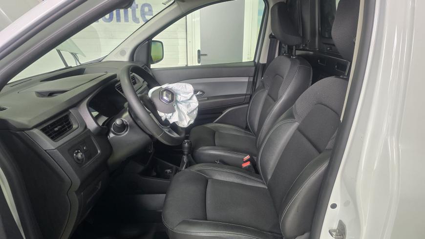 Renault Express 1.5 DCI - Auto Cabomonte Compra e Venda de Salvados
