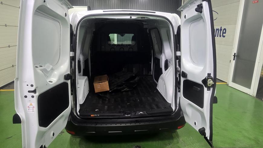 Renault Express 1.5 DCI - Auto Cabomonte Compra e Venda de Salvados