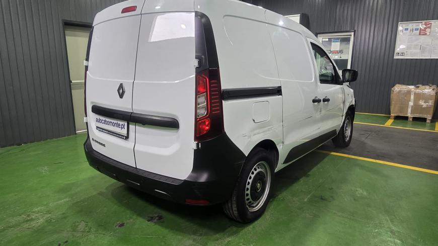 Renault Express 1.5 DCI - Auto Cabomonte Compra e Venda de Salvados