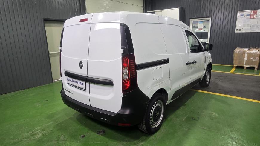 Renault Express 1.5 DCI - Auto Cabomonte Compra e Venda de Salvados