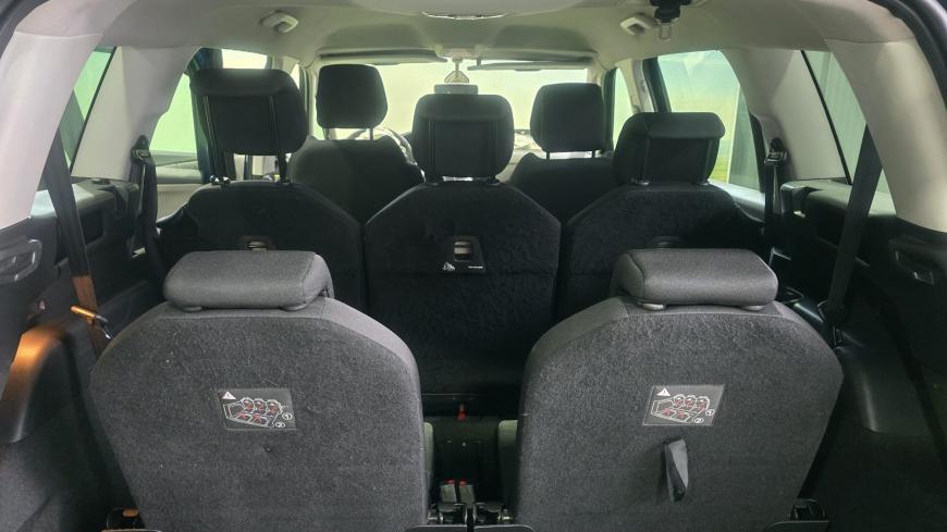 Citroen C4 Spacetourer 1.5 BlueHDI  7Lugares - Auto Cabomonte Compra e Venda de Salvados