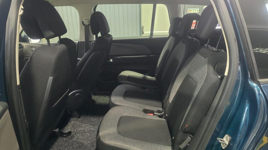 Citroen C4 Spacetourer 1.5 BlueHDI  7Lugares - Auto Cabomonte Compra e Venda de Salvados