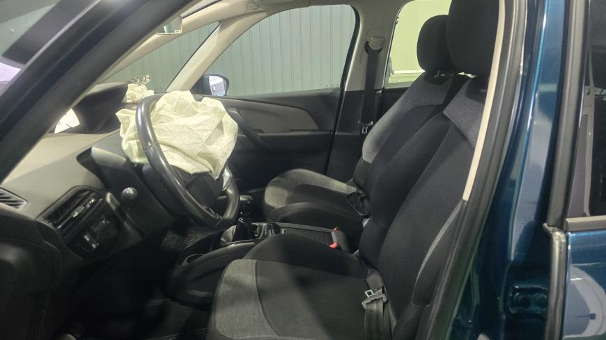 Citroen C4 Spacetourer 1.5 BlueHDI  7Lugares - Auto Cabomonte Compra e Venda de Salvados