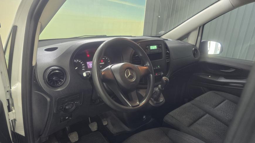 Mercedes - Benz Vito 114 CDI - Auto Cabomonte Compra e Venda de Salvados
