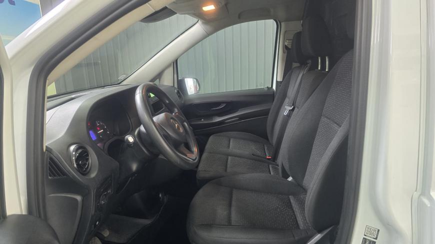 Mercedes - Benz Vito 114 CDI - Auto Cabomonte Compra e Venda de Salvados
