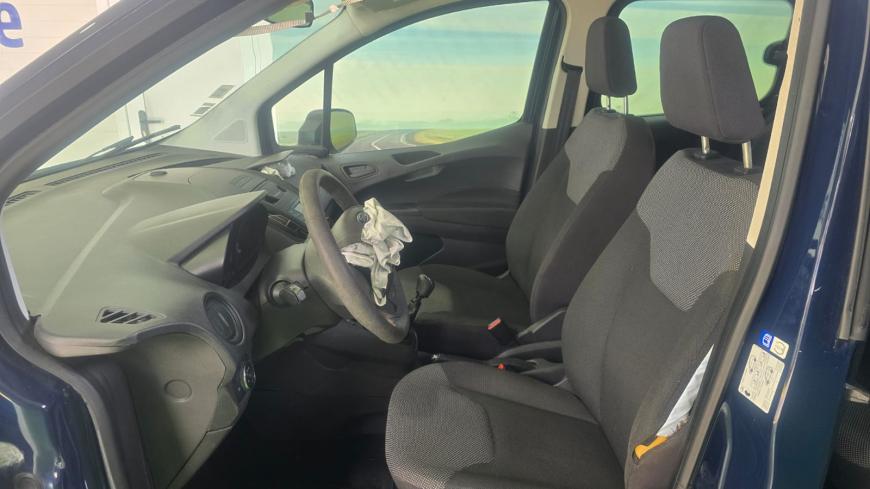 Ford Tourneo 1.0 EcoBoost - Auto Cabomonte Compra e Venda de Salvados