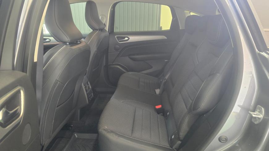 Renault Arkana 1.3 TCe MILD HYBRID Caixa Aut - Auto Cabomonte Compra e Venda de Salvados