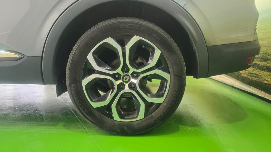 Renault Arkana 1.3 TCe MILD HYBRID Caixa Aut - Auto Cabomonte Compra e Venda de Salvados
