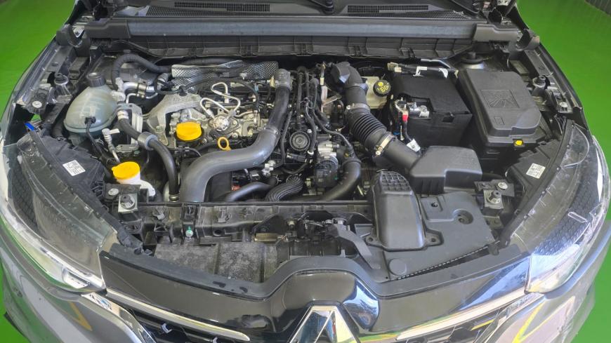 Renault Arkana 1.3 TCe MILD HYBRID Caixa Aut - Auto Cabomonte Compra e Venda de Salvados
