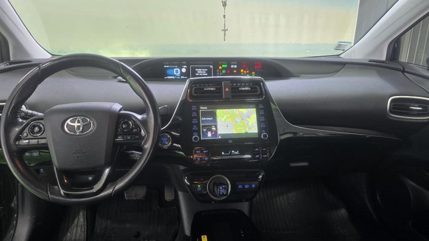 Toyota Prius 1.8 Plug in Luxury - Auto Cabomonte Compra e Venda de Salvados