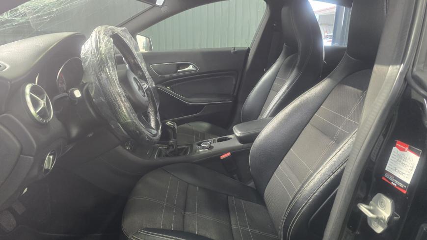 Mercedes - Benz CLA 180 CDI  - Auto Cabomonte Compra e Venda de Salvados