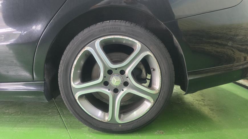 Mercedes - Benz CLA 180 CDI  - Auto Cabomonte Compra e Venda de Salvados