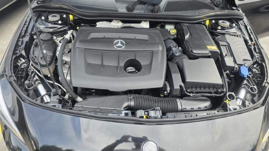 Mercedes - Benz CLA 180 CDI  - Auto Cabomonte Compra e Venda de Salvados