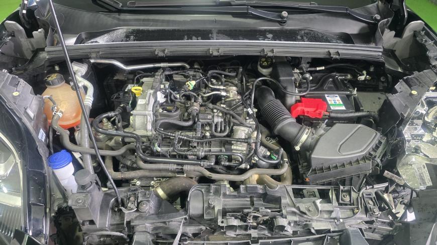 Ford Puma 1.0 Ecoboost Hybrid ST-LINE  - Auto Cabomonte Compra e Venda de Salvados