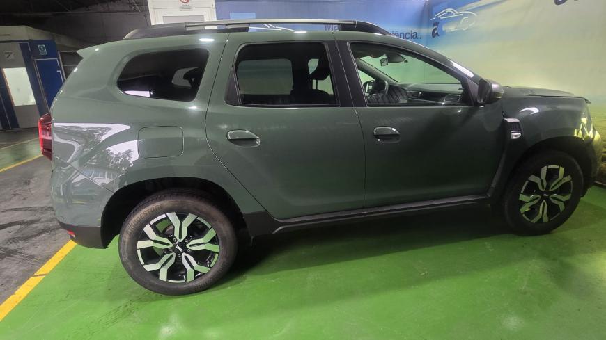 Dacia Duster 1.0 TCe Bi-Fuel - Auto Cabomonte Compra e Venda de Salvados