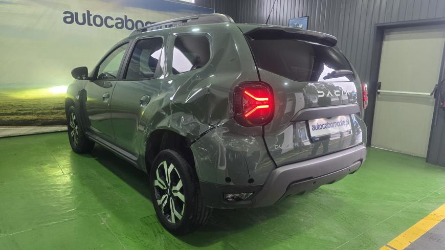 Dacia Duster 1.0 TCe Bi-Fuel - Auto Cabomonte Compra e Venda de Salvados