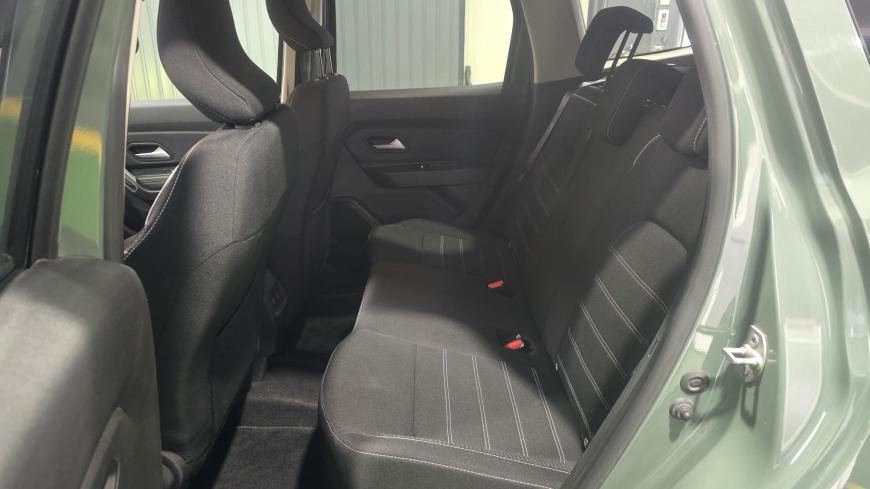 Dacia Duster 1.0 TCe Bi-Fuel - Auto Cabomonte Compra e Venda de Salvados