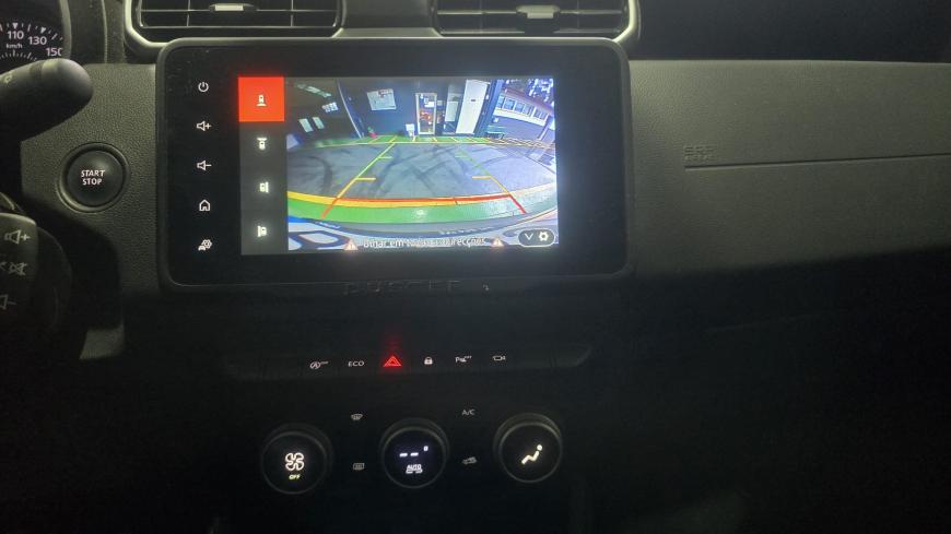 Dacia Duster 1.0 TCe Bi-Fuel - Auto Cabomonte Compra e Venda de Salvados