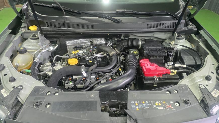 Dacia Duster 1.0 TCe Bi-Fuel - Auto Cabomonte Compra e Venda de Salvados