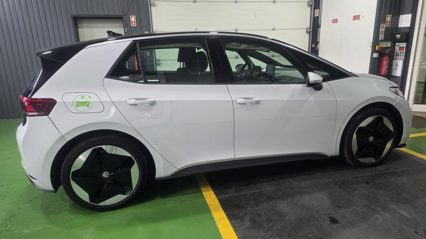 Volkswagen ID.3 PRO PERFORMANCE  204CV  58 Kwh - Auto Cabomonte Compra e Venda de Salvados