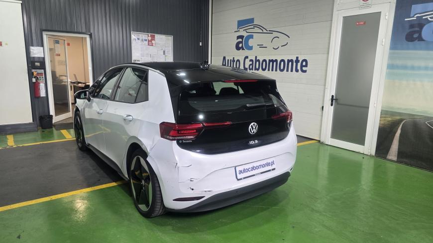 Volkswagen ID.3 PRO PERFORMANCE  204CV  58 Kwh - Auto Cabomonte Compra e Venda de Salvados
