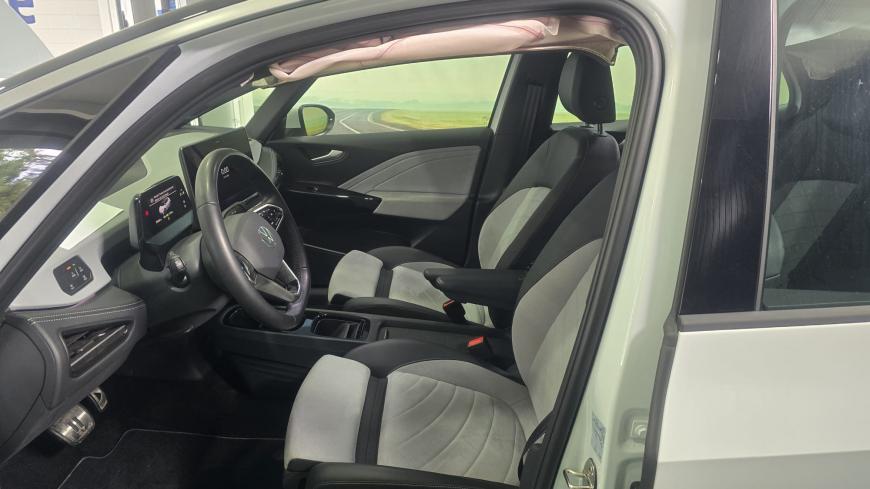 Volkswagen ID.3 PRO PERFORMANCE  204CV  58 Kwh - Auto Cabomonte Compra e Venda de Salvados