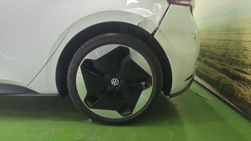 Volkswagen ID.3 PRO PERFORMANCE  204CV  58 Kwh - Auto Cabomonte Compra e Venda de Salvados
