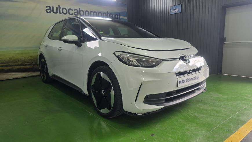 Volkswagen ID.3 PRO PERFORMANCE  204CV  58 Kwh - Auto Cabomonte Compra e Venda de Salvados