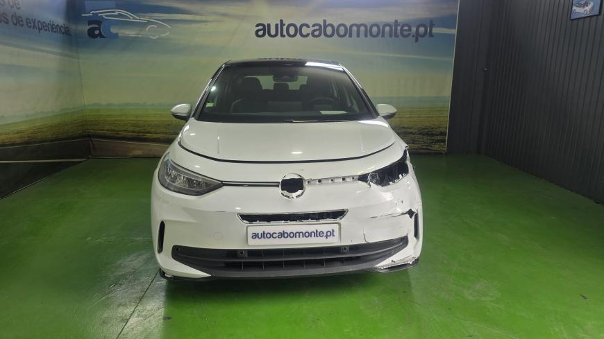 Volkswagen ID.3 PRO PERFORMANCE  204CV  58 Kwh - Auto Cabomonte Compra e Venda de Salvados