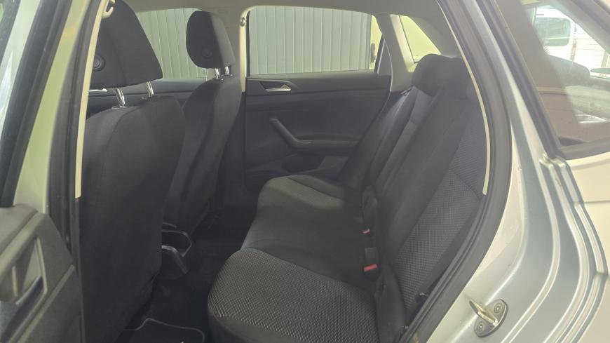 Volkswagen Polo 1.0 TSI - Auto Cabomonte Compra e Venda de Salvados