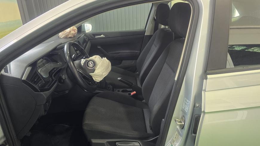 Volkswagen Polo 1.0 TSI - Auto Cabomonte Compra e Venda de Salvados