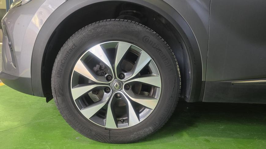 Renault Captur 1.0 Bi-Fuel  - Auto Cabomonte Compra e Venda de Salvados