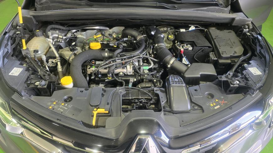 Renault Captur 1.0 Bi-Fuel  - Auto Cabomonte Compra e Venda de Salvados