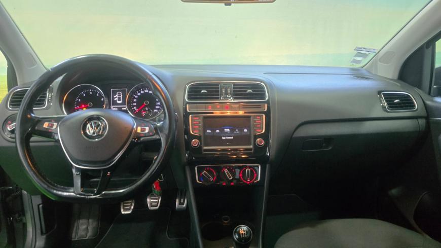 Volkswagen Polo 1.0 Alive - Auto Cabomonte Compra e Venda de Salvados