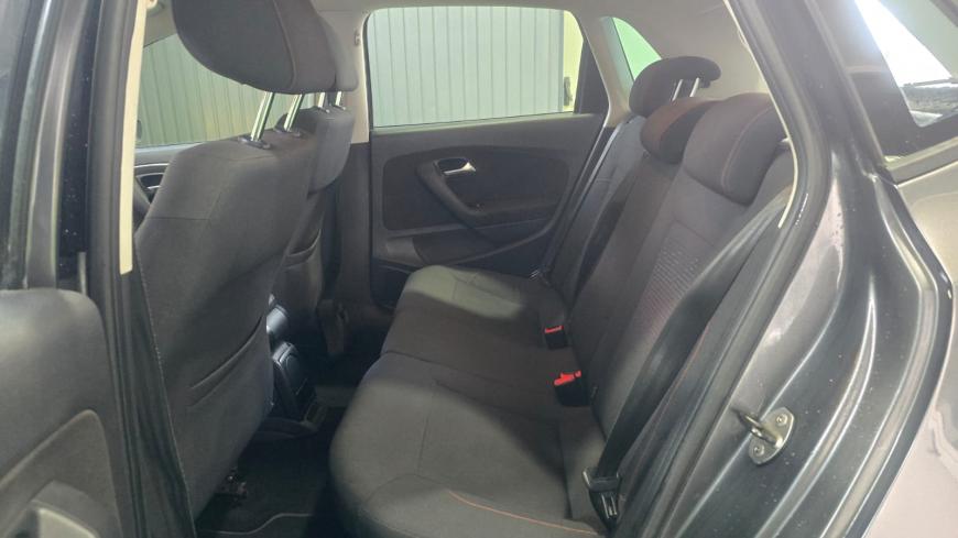 Volkswagen Polo 1.0 Alive - Auto Cabomonte Compra e Venda de Salvados