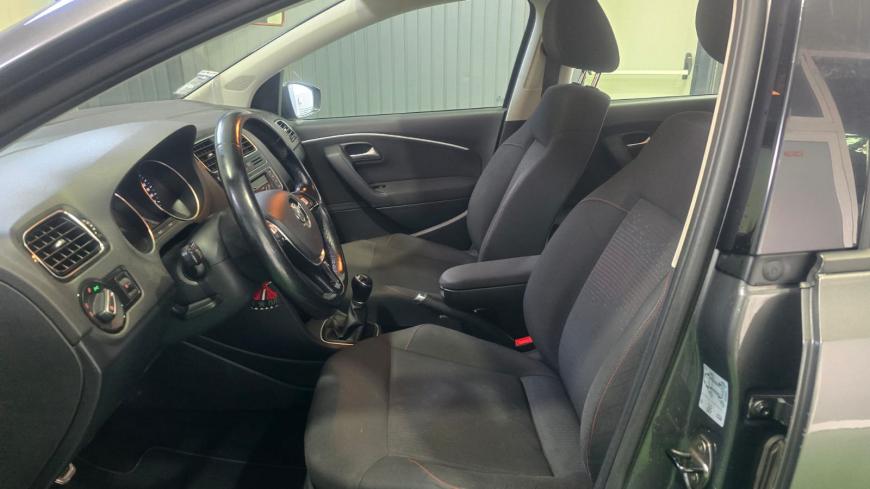 Volkswagen Polo 1.0 Alive - Auto Cabomonte Compra e Venda de Salvados