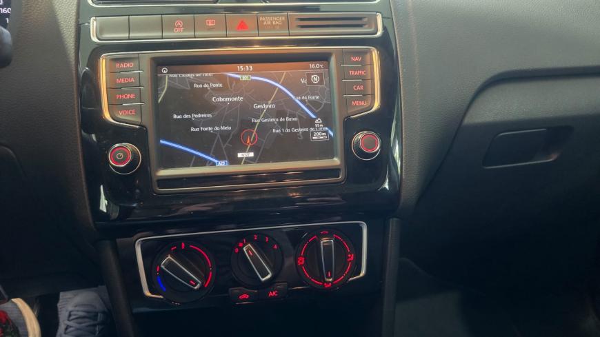 Volkswagen Polo 1.0 Alive - Auto Cabomonte Compra e Venda de Salvados